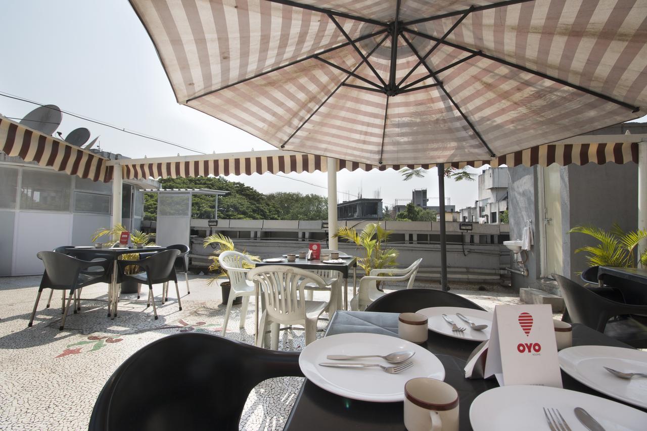 Oyo 6429 Hotel Pearl ปูเน่ ภายนอก รูปภาพ