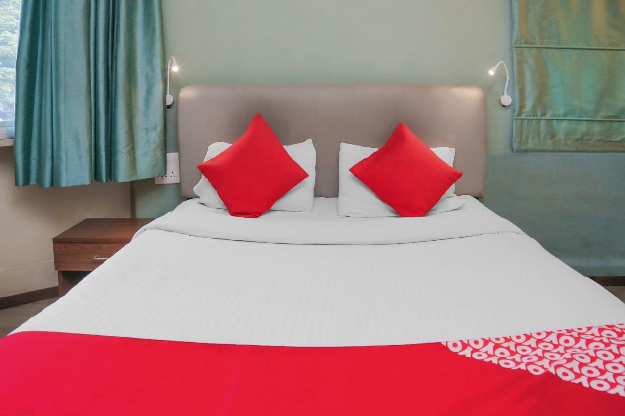 Oyo 6429 Hotel Pearl ปูเน่ ภายนอก รูปภาพ